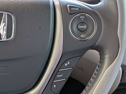 Used 2019 Honda Ridgeline RTL image 34