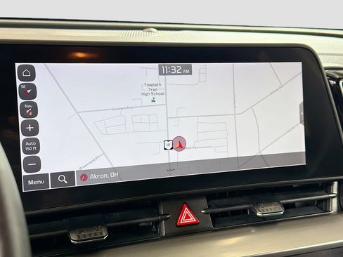 Used 2023 Kia Sportage EX FWD image 15