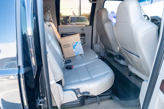 Used 2010 Ford F250 Lariat AWD/4WD image 35