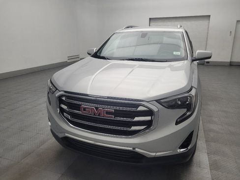 Used 2019 GMC Terrain SLT image 15