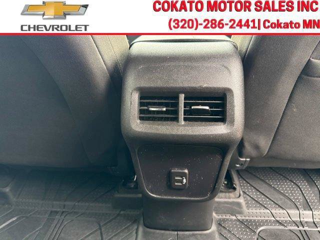 Used 2024 Chevrolet Equinox LS w/ LS Convenience Package AWD/4WD image 13