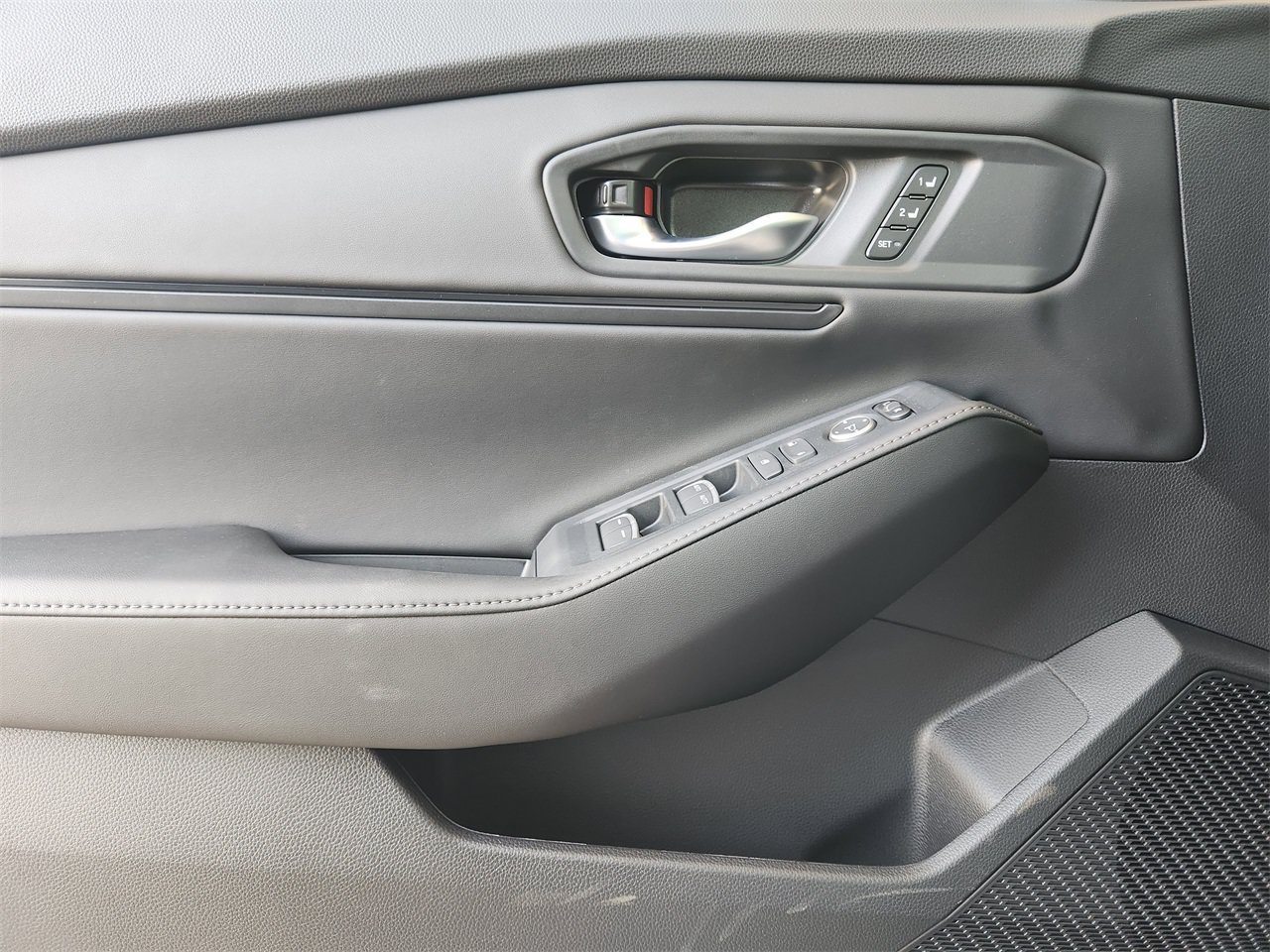 New 2026 Honda Accord Sport image 17