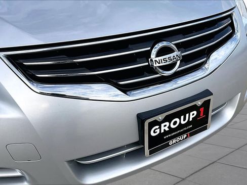 Used 2010 Nissan Altima 2.5 S FWD image 28