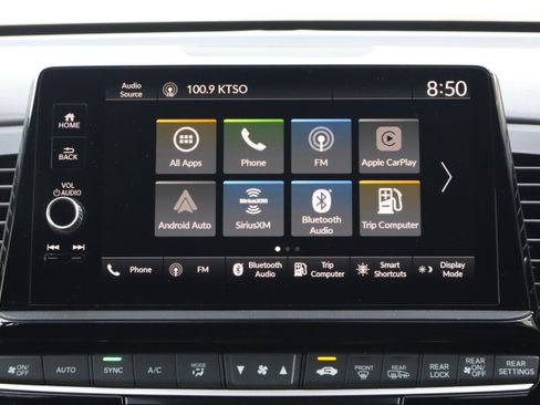 Used 2025 Honda Odyssey Sport-L image 26