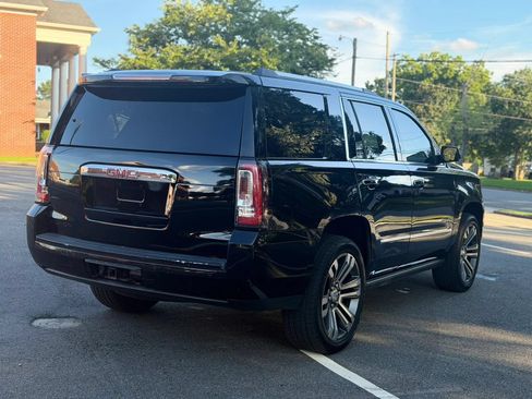 Used 2019 GMC Yukon Denali w/ Denali Ultimate Package RWD image 6
