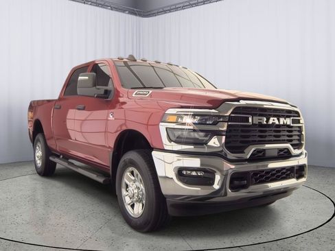 Used 2026 RAM 2500 Tradesman AWD/4WD image 19