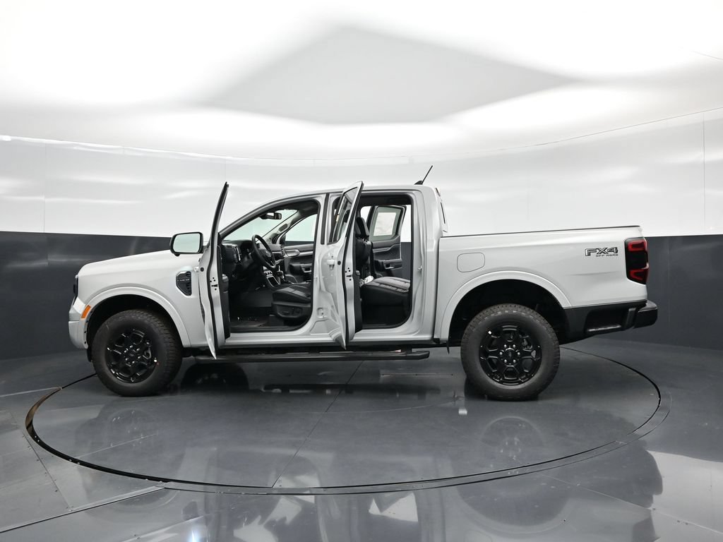 New 2026 Ford Ranger Lariat w/ FX4 Off-Road Package AWD/4WD image 32