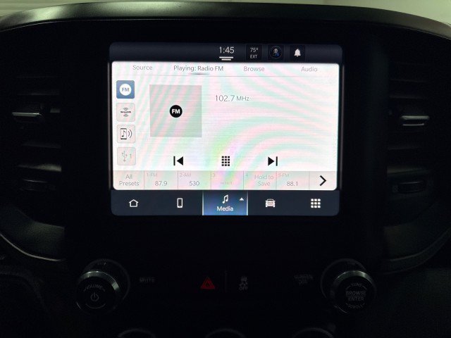 Used 2024 RAM 2500 Tradesman AWD/4WD image 18