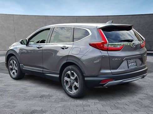 Used 2018 Honda CR-V EX image 4