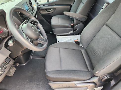 Used 2024 Mercedes-Benz Sprinter 144 Cargo image 15