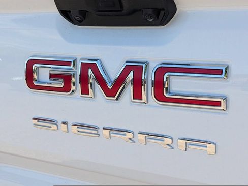 New 2026 GMC Sierra 1500 Pro w/ Pro Value Package AWD/4WD image 13