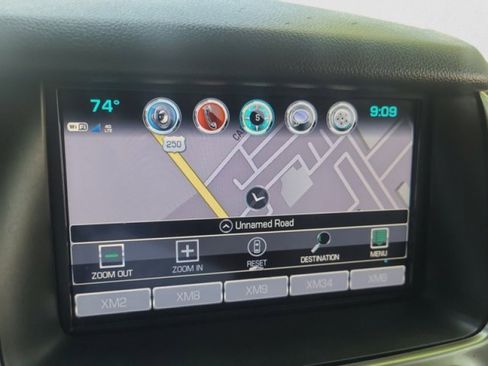 Used 2017 Chevrolet Tahoe Premier image 17