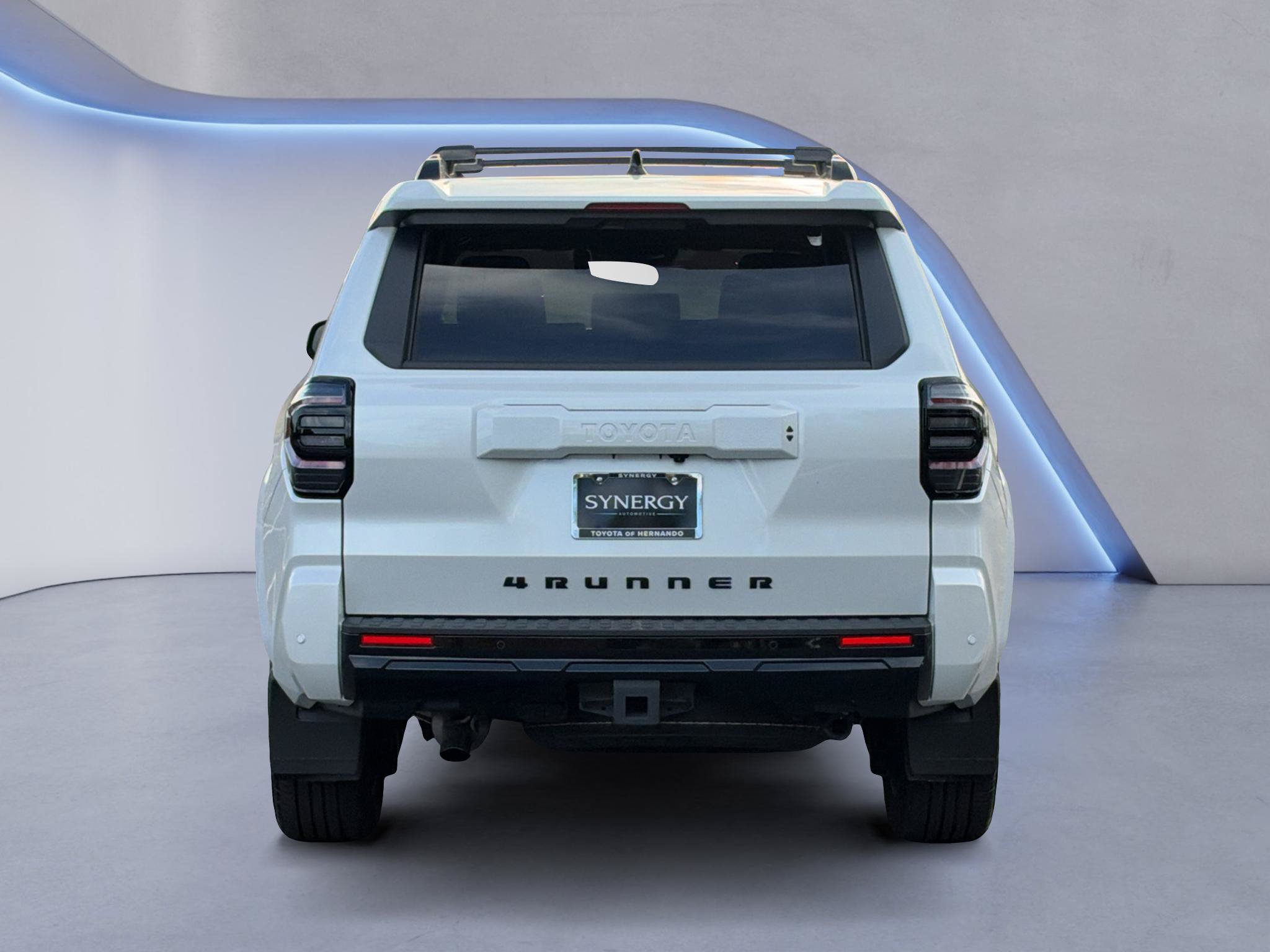 Used 2025 Toyota 4Runner TRD Sport Premium RWD image 7