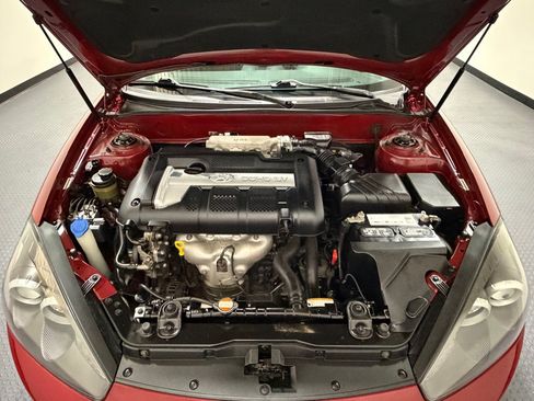 Used 2007 Hyundai Tiburon GS FWD image 15