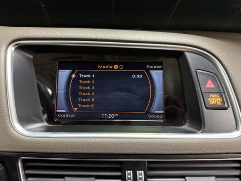 Used 2016 Audi Q5 2.0T Premium AWD/4WD image 21