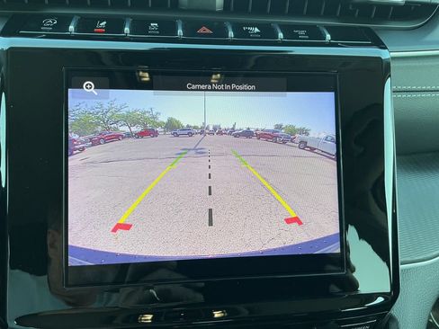 Certified 2023 Jeep Grand Cherokee Laredo AWD/4WD image 21