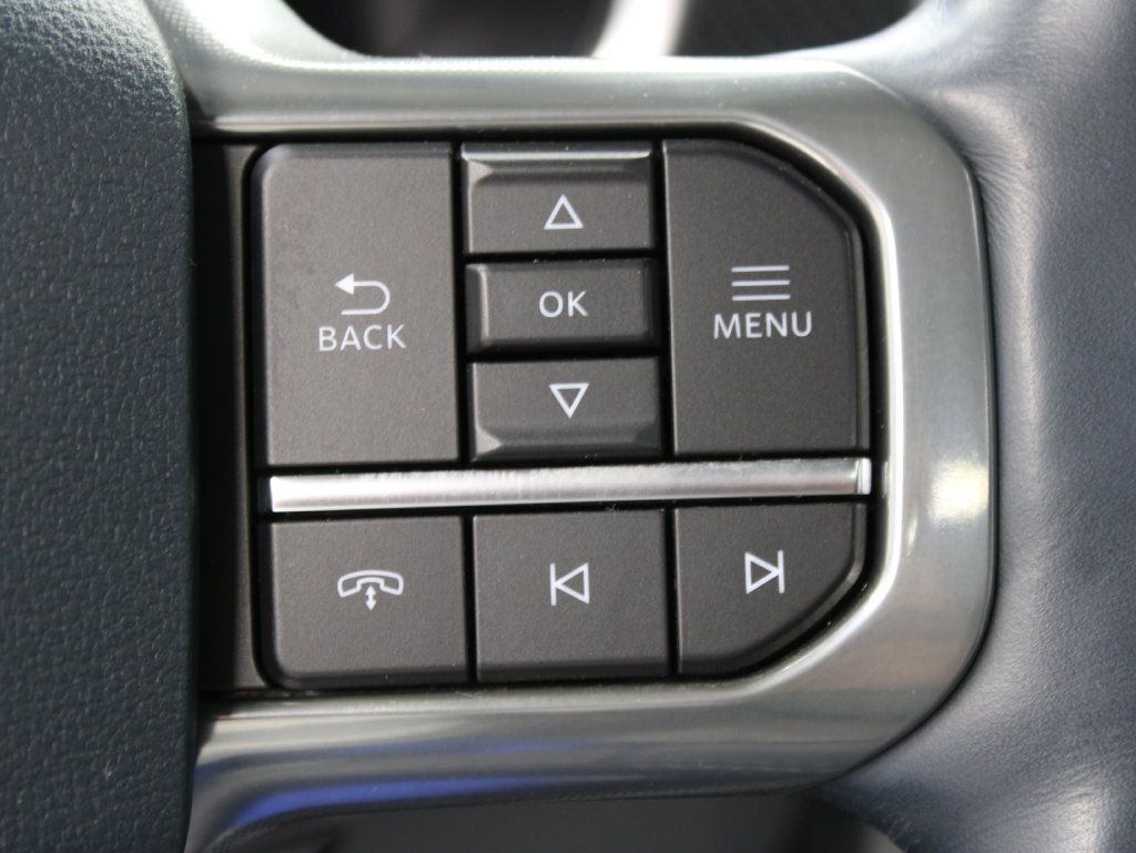 Used 2023 Ford F150 Limited AWD/4WD image 64