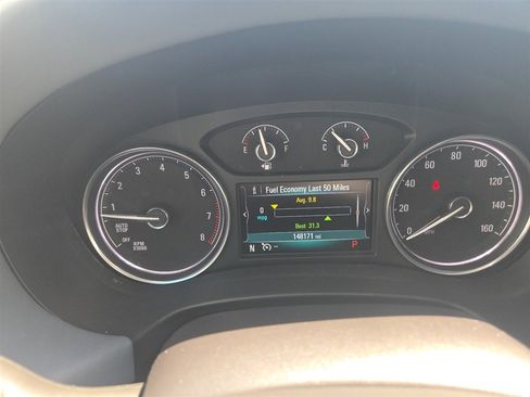 Used 2019 Buick Enclave Premium w/ Experience Buick Package AWD/4WD image 13