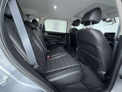 Used 2023 Honda CR-V EX-L image 17