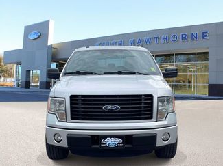 Used 2014 Ford F150 STX w/ Equipment Group 201A Mid RWD video 2