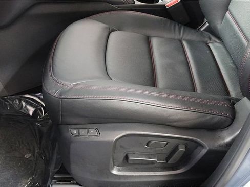 New 2025 MAZDA CX-5 Carbon Edition image 21