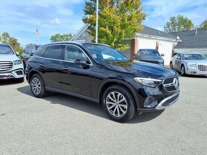 Used 2026 Mercedes-Benz GLC 300 4MATIC