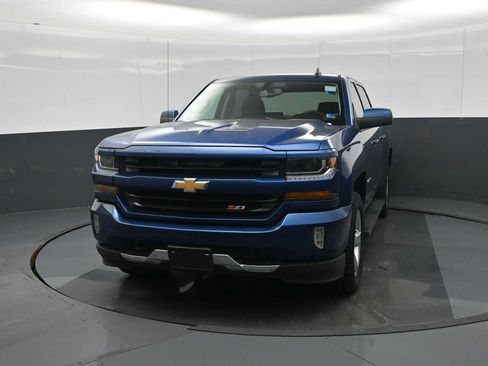 Used 2016 Chevrolet Silverado 1500 LT w/ All Star Edition image 5
