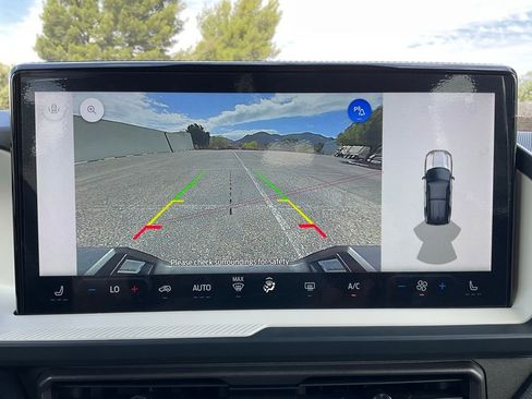 New 2025 Ford Bronco Sport Heritage w/ Convenience Package image 36