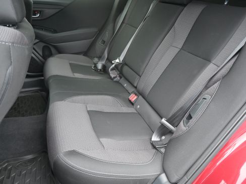 Certified 2025 Subaru Outback Premium AWD/4WD image 29