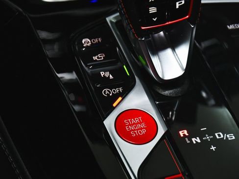 Used 2023 BMW X4 M w/ Competition Package image 41