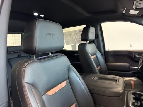 Used 2019 GMC Sierra 1500 AT4 w/ AT4 Premium Package AWD/4WD image 39