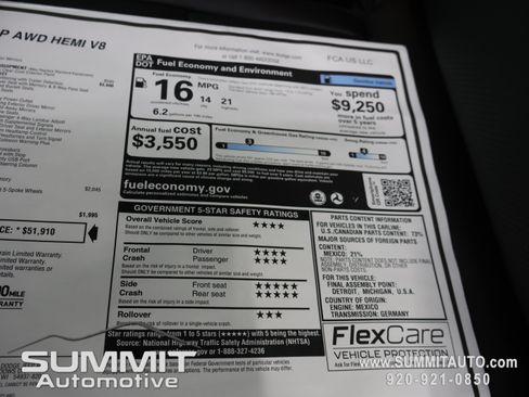 New 2026 Dodge Durango GT AWD/4WD image 42