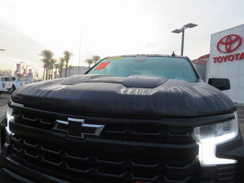 Used 2022 Chevrolet Silverado 1500 LT Trail Boss w/ Protection Package image 5