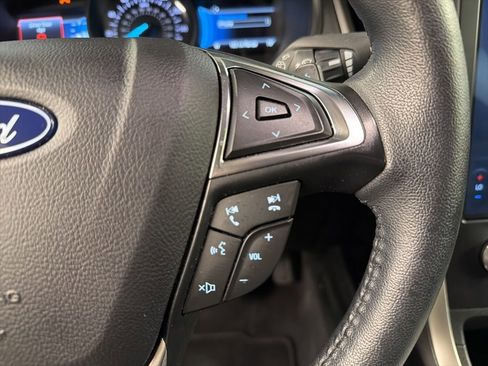 Certified 2024 Ford Edge SEL w/ Convenience Package AWD/4WD image 18