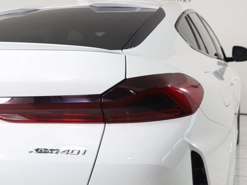 Used 2024 BMW X6 xDrive40i image 68