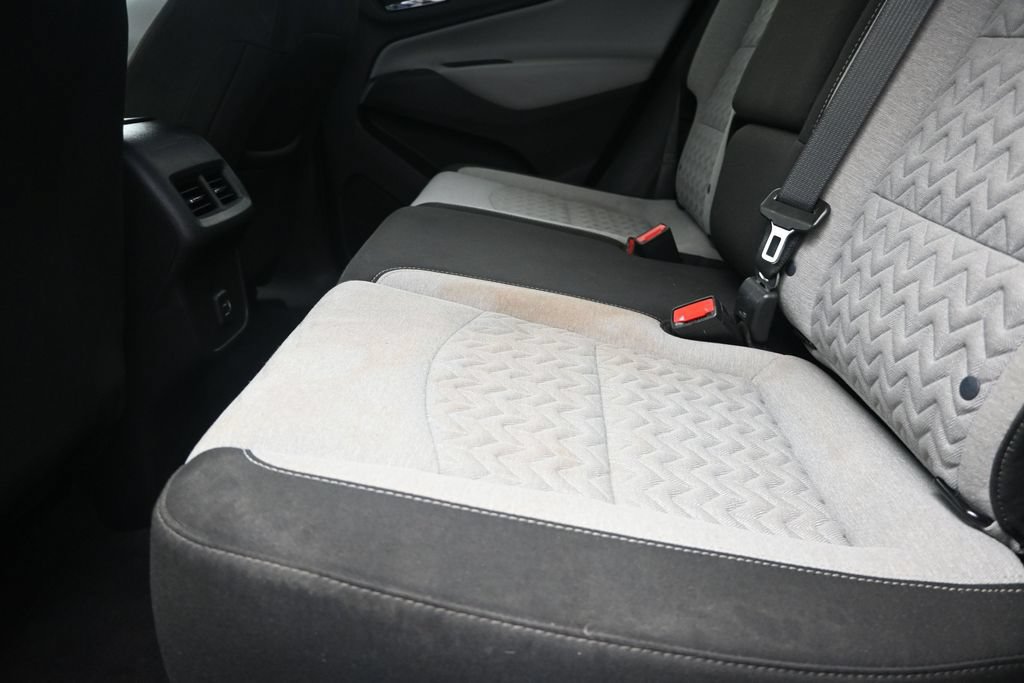 Certified 2022 Chevrolet Equinox LT AWD/4WD image 16
