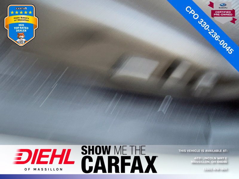 Used 2026 Subaru Outback Touring XT AWD/4WD image 16