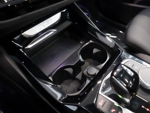 Used 2023 BMW X3 sDrive30i w/ Convenience Package image 17