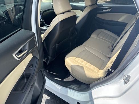 Used 2023 Ford Edge SEL w/ Convenience Package AWD/4WD image 20