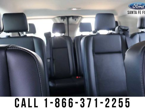 New 2026 Ford Transit 350 XL image 16