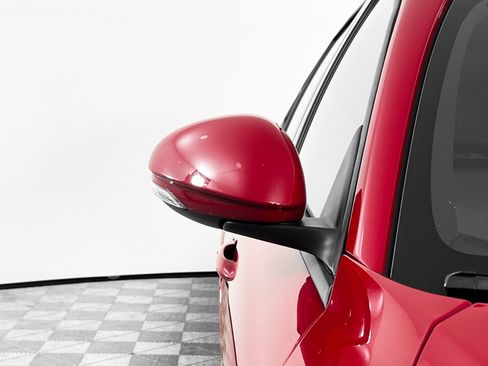 Used 2022 Alfa Romeo Giulia Sprint image 12