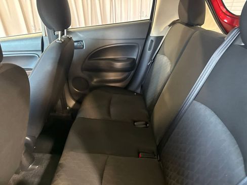 Used 2024 Mitsubishi Mirage ES FWD image 16