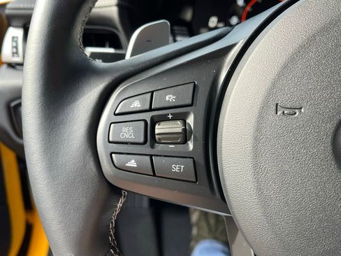 Used 2022 Toyota Supra image 8