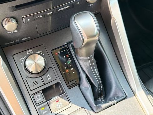 Used 2018 Lexus NX 300 AWD w/ Comfort Package image 16