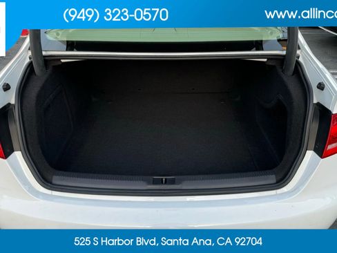 Used 2012 Audi A4 2.0T Premium w/ Style Pkg image 15