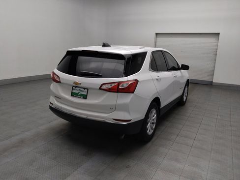 Used 2019 Chevrolet Equinox LT image 9
