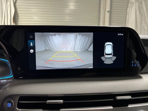 Used 2025 Hyundai Palisade SEL FWD image 34