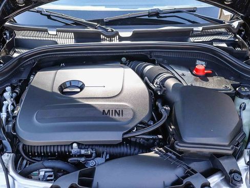 New 2026 MINI Cooper S FWD image 30