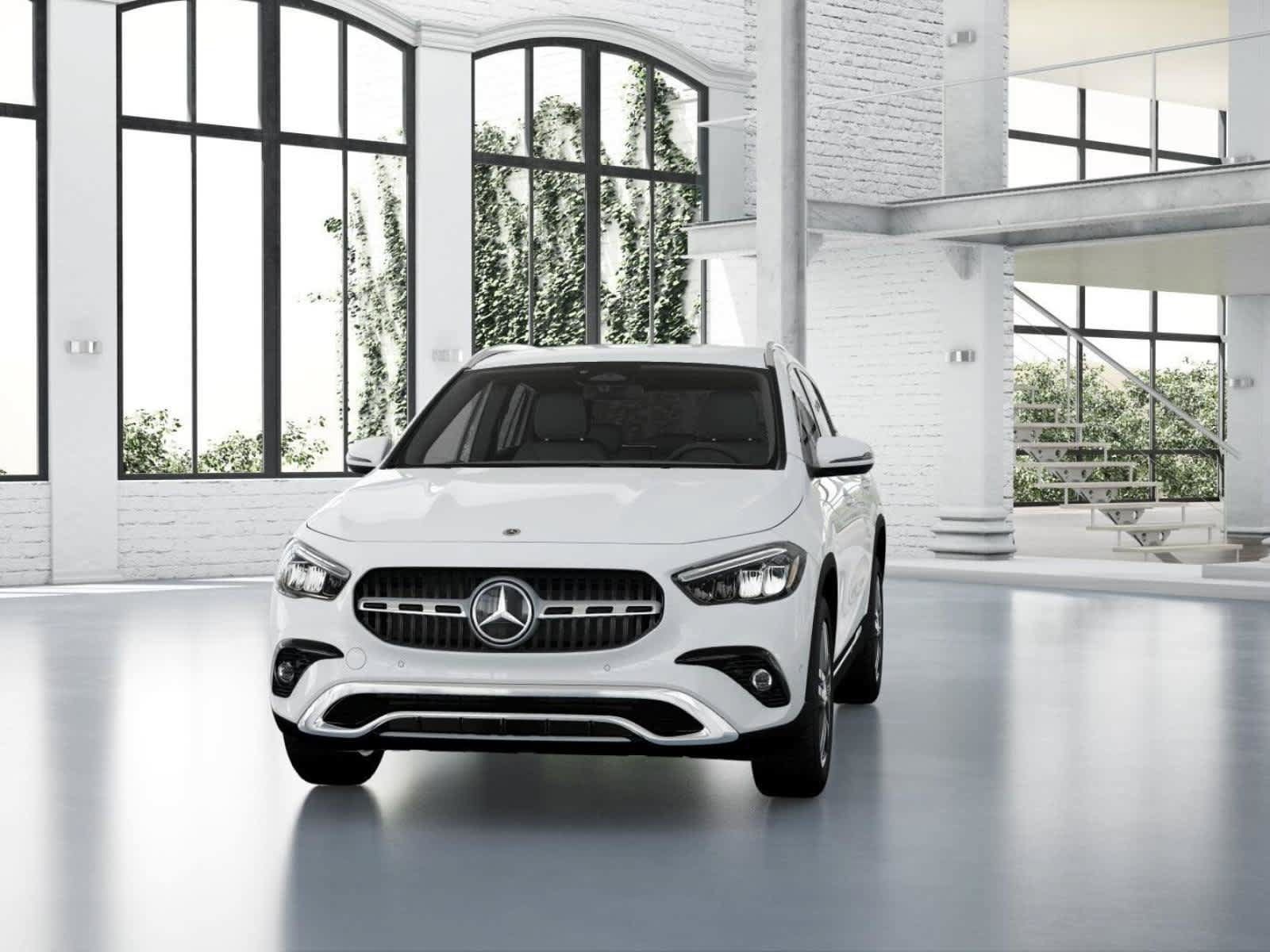 Used 2026 Mercedes-Benz GLA 250 image 41