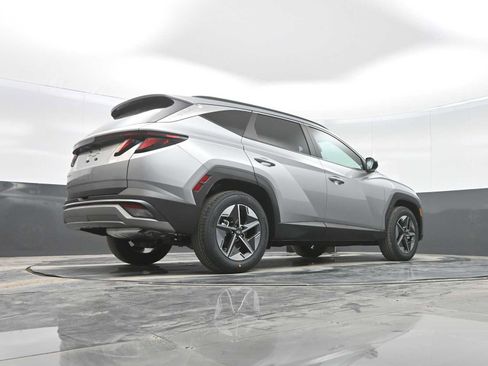 New 2026 Hyundai Tucson SEL image 28